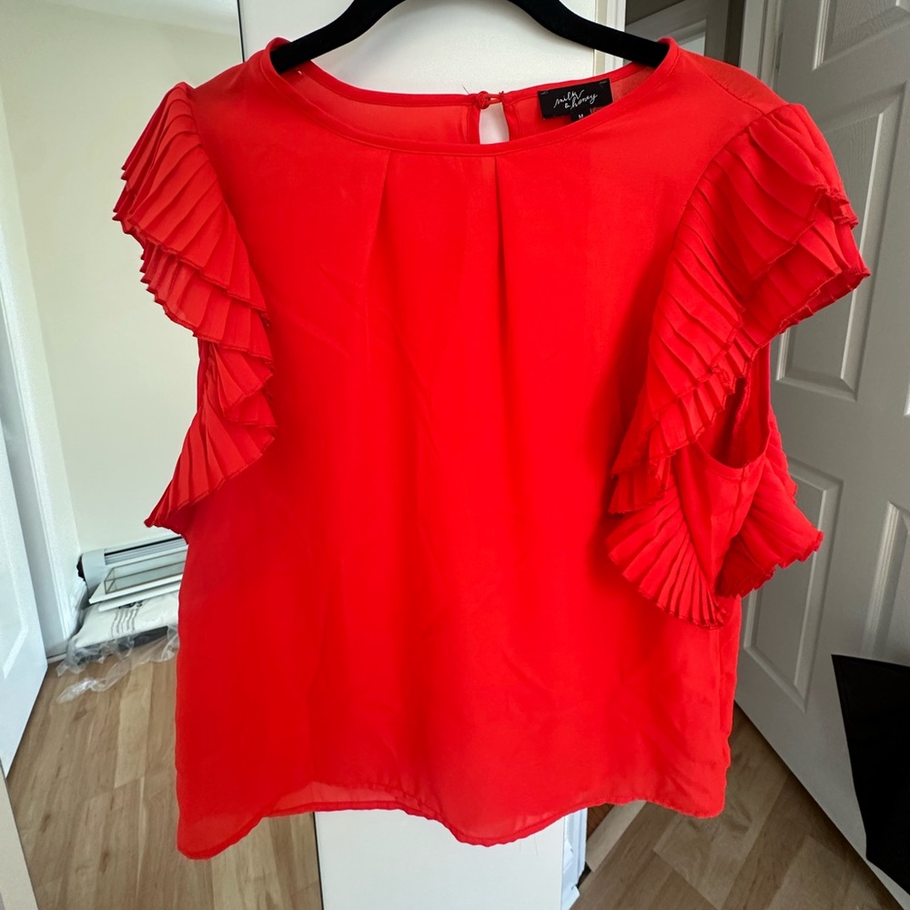 Women’s Blouse